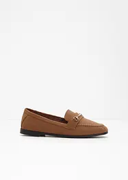 Comfort loafers, bonprix