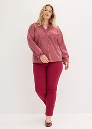 Tuniekblouse, bonprix