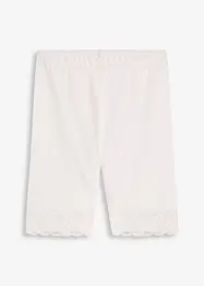 Korte sportlegging tegen schurende dijen van verkoelend polyamide, bonprix