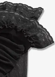 Hold up panty 20 den, bonprix