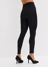 Thermo fleece legging 140den, bonprix