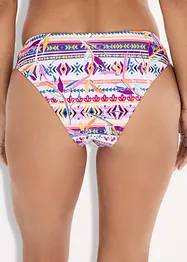 Bikinibroekje hoog uitgesneden, bonprix
