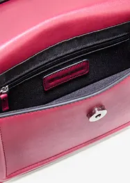 Handtas met verwisselbare riem, bonprix