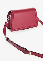 Handtas met verwisselbare riem, bonprix