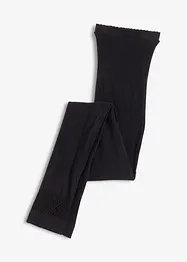 Legging „Anti-schurend“ met comfortabele boordjes 80 DEN, bonprix