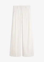 Marlene Dietrich broek in soepele viscose, bonprix