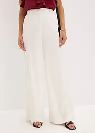 Marlene Dietrich broek in soepele viscose, bonprix