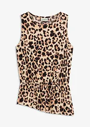 Gedessineerde top, bonprix
