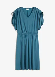 Jersey jurk van een zachte modalmix, bonprix