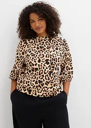 Sweater van biologisch katoen, bonprix