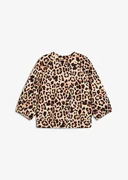 Sweater van biologisch katoen, bonprix