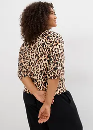 Sweater van biologisch katoen, bonprix