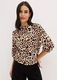 Sweater van biologisch katoen, bonprix