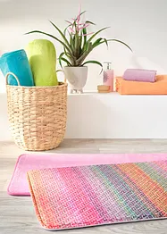 Badmat met memory foam, bonprix