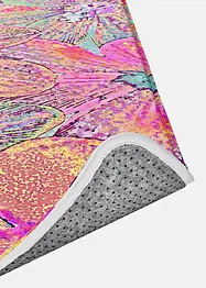 Badmat met memory foam, bonprix