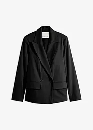 Blazer met dubbele knopen, bonprix