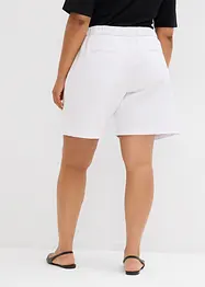 Bermuda van katoen, bonprix