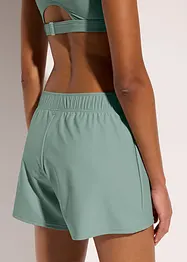 Zwemshort met binnenslip, bonprix