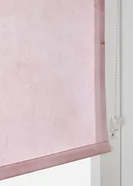 Verduisterend rolgordijn met grafisch dessin, bonprix