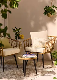 Tuinset (3-dlg. tuinset), bonprix