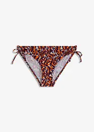 Bikinibroekje met een strikdetail, bonprix