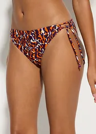 Bikinibroekje met een strikdetail, bonprix