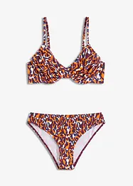 Beugel bikini (2-dlg. set), bonprix