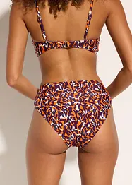 High waist bikinibroekje, bonprix