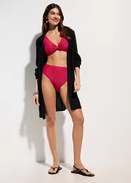 Bikinitop met knoopdetail, bonprix