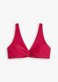 Bikinitop met knoopdetail, bonprix