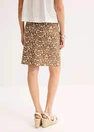 Jersey rok, bonprix