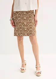 Jersey rok, bonprix