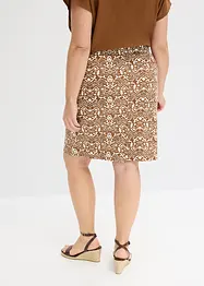 Jersey rok, bonprix