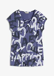 Longshirt, bonprix