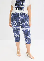 Jersey broek, bonprix