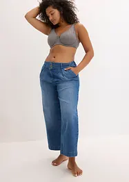 Beugel bh met biologisch katoen (set van 3), bonprix