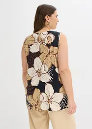 Viscose blousetop, bonprix