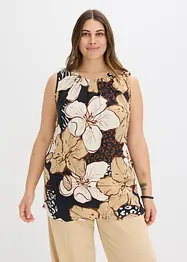 Viscose blousetop, bonprix