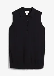 Gebreide top, bonprix