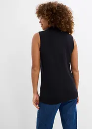 Gebreide top, bonprix