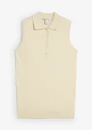 Gebreide top, bonprix
