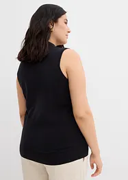 Gebreide top, bonprix