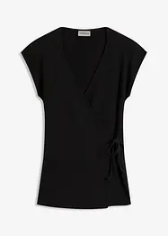 Shirt in wikkellook, bonprix