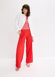 Palazze broek, bonprix