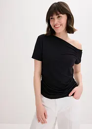 Asymmetrisch shirt, bonprix
