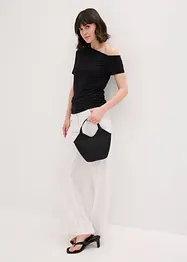 Asymmetrisch shirt, bonprix