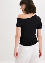 Asymmetrisch shirt, bonprix