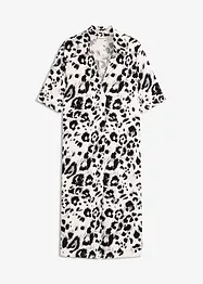 Shirtjurk met zakken, bonprix