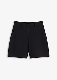 Bermuda met figuurnaden, bonprix
