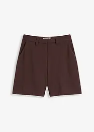 Bermuda met figuurnaden, bonprix